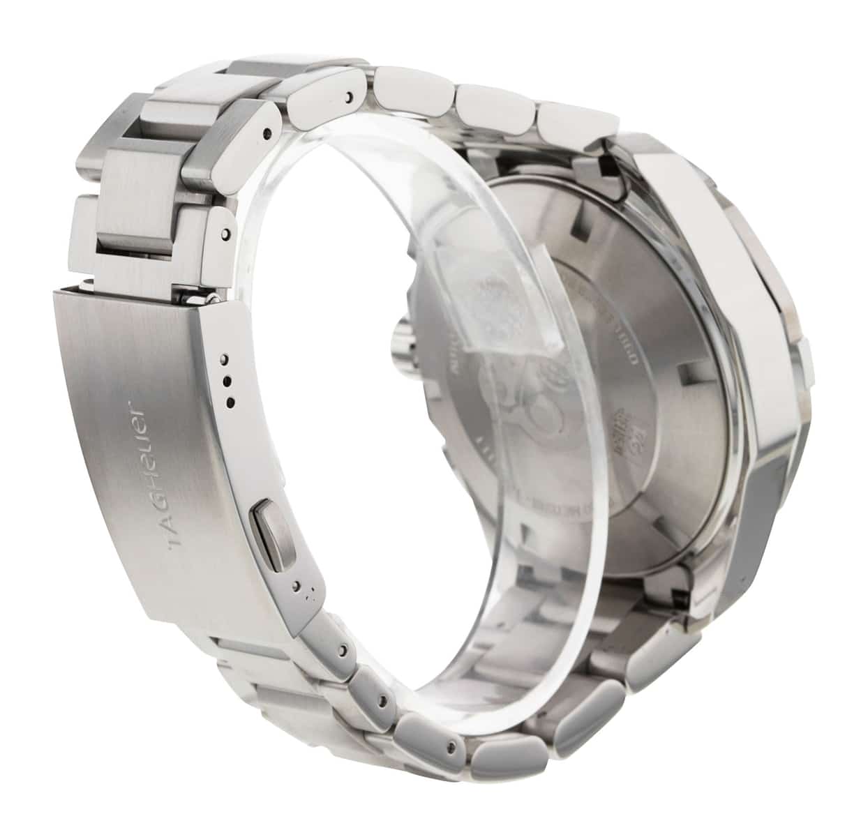 Tag Heuer Aquaracer CAY211B.BA0927 Tag Heuer Aquaracer CAY211B.BA0927